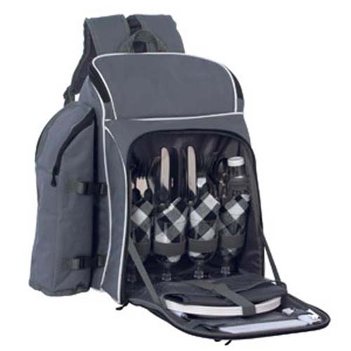 Capri Picnic Backpack/Cooler