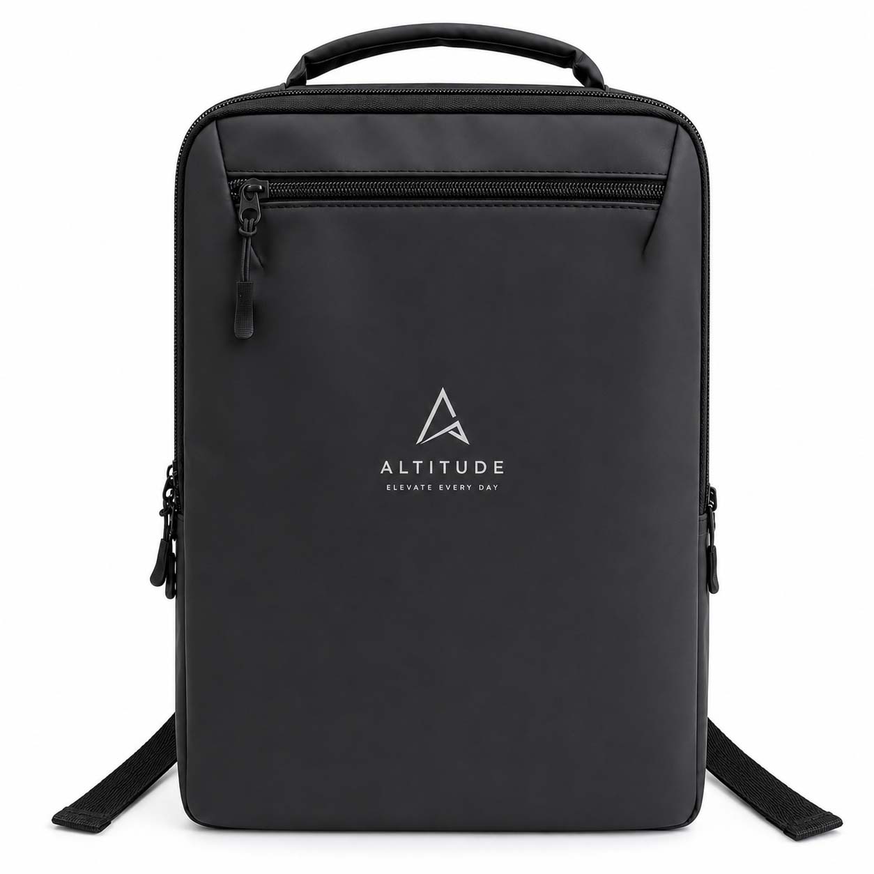 Tessa Soft PU Backpack