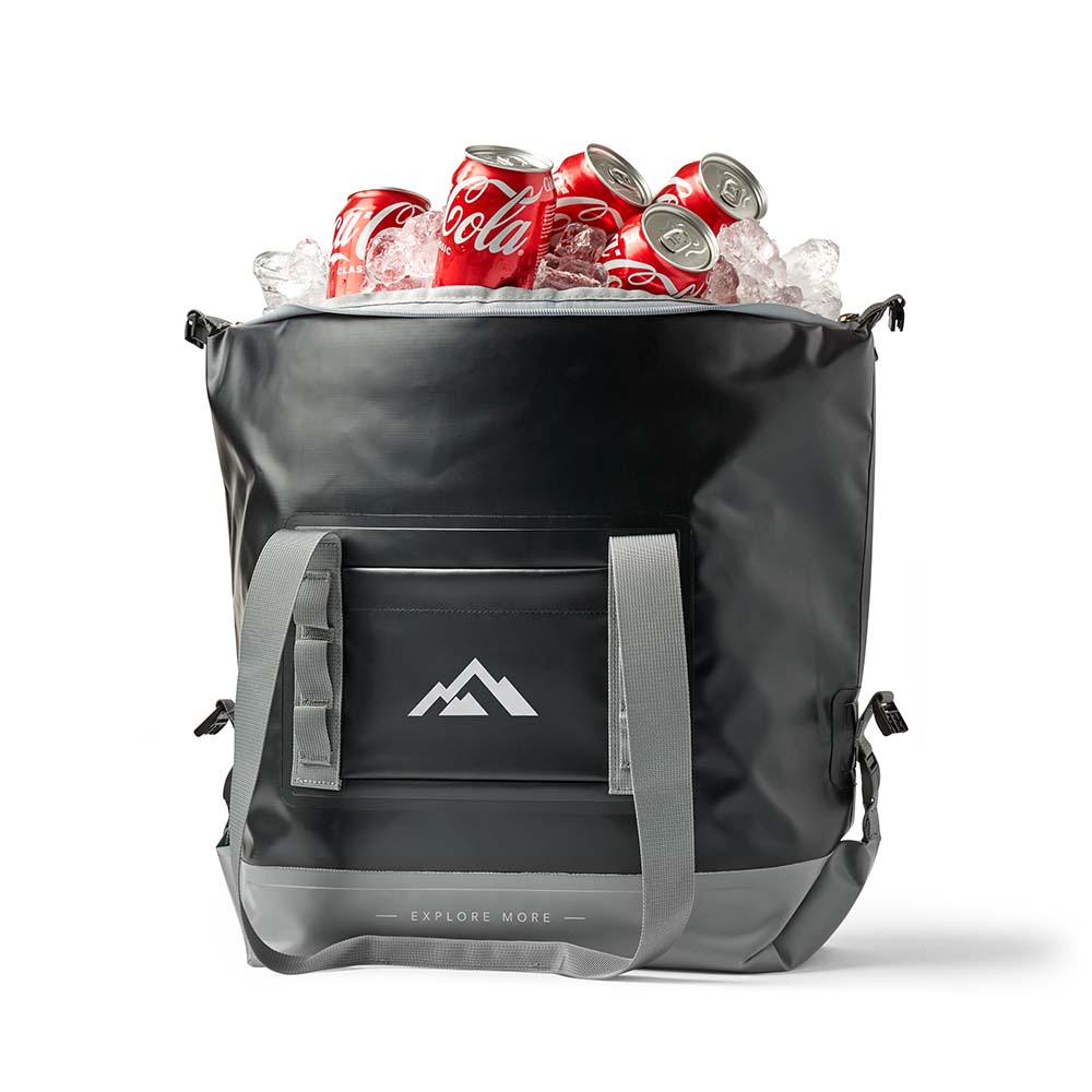 Premium 17L Foldable Cooler