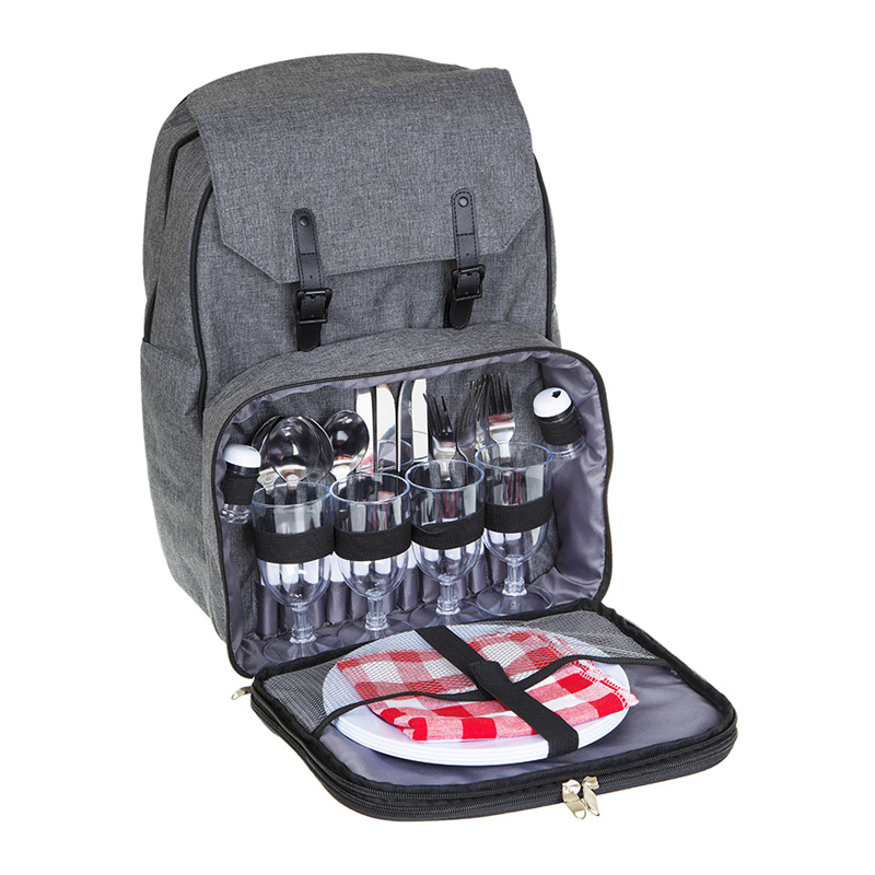 Urban Explorer Picnic Backpack