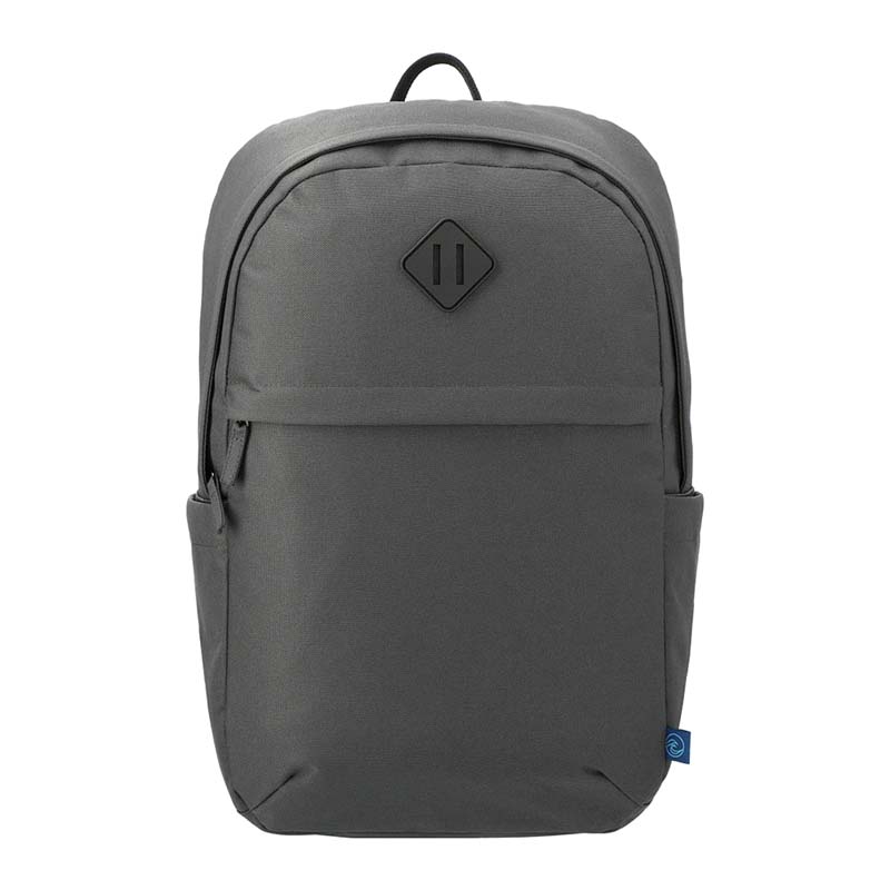 Darani 15" Computer Backpack in Repreve® Recycled Material