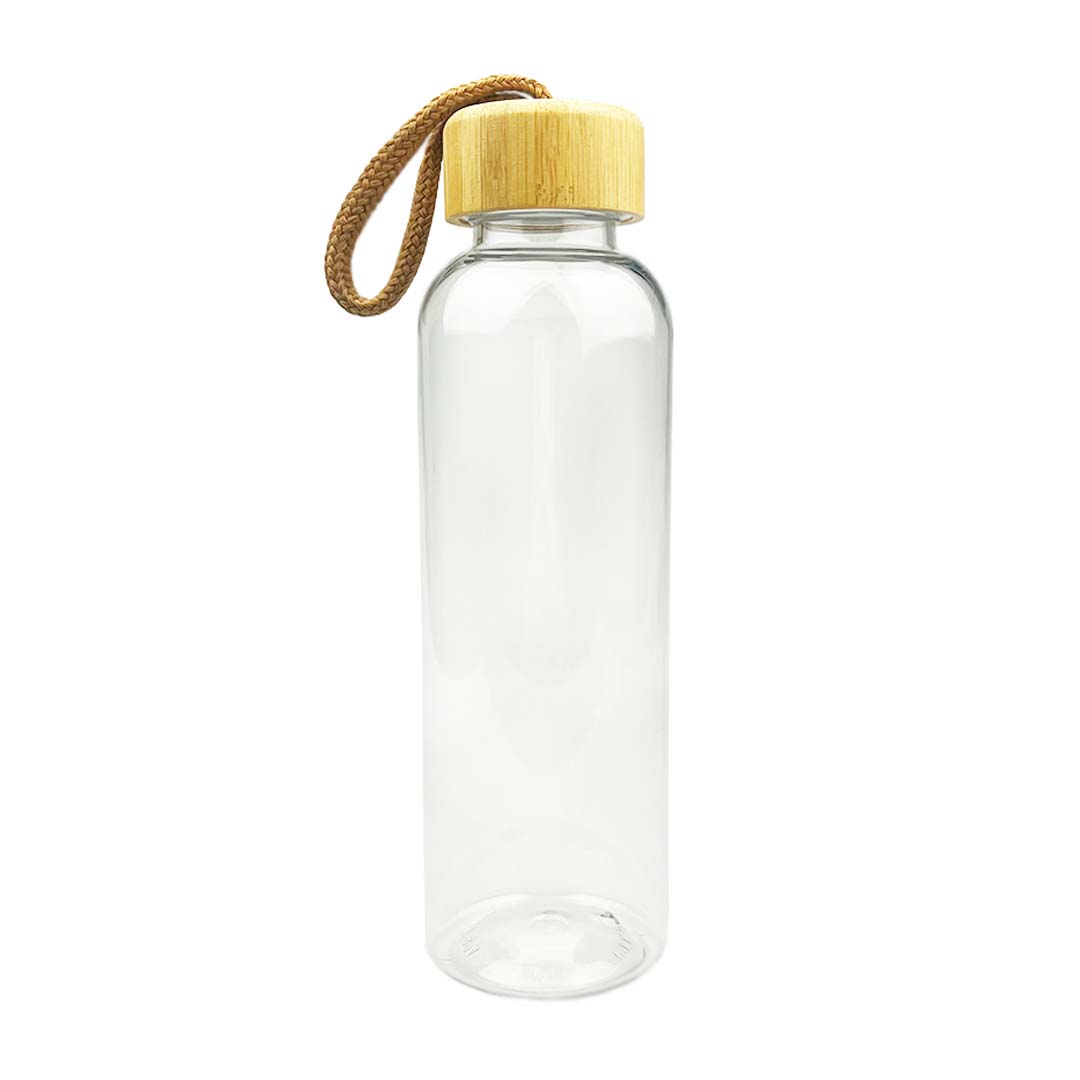 Yosha RPET Drink Bottle 550ml