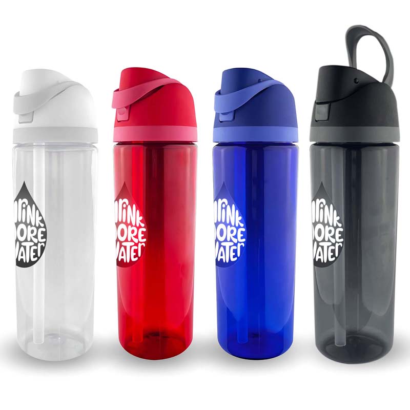 750ml Barto Plastic Drink Bottle
