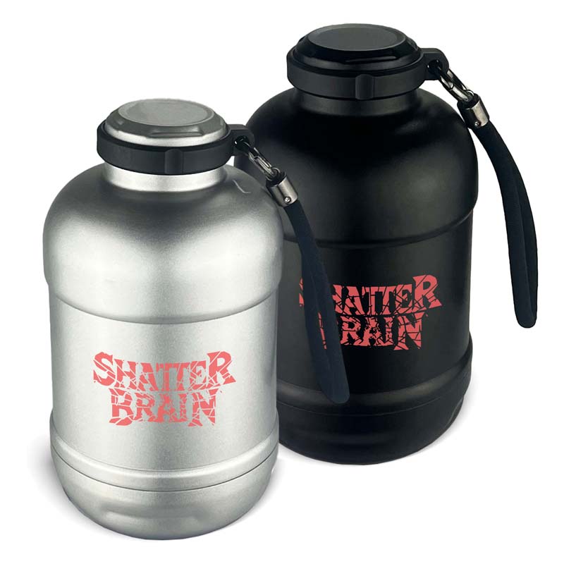 685ml Hiker Vacuum Drink Bottle