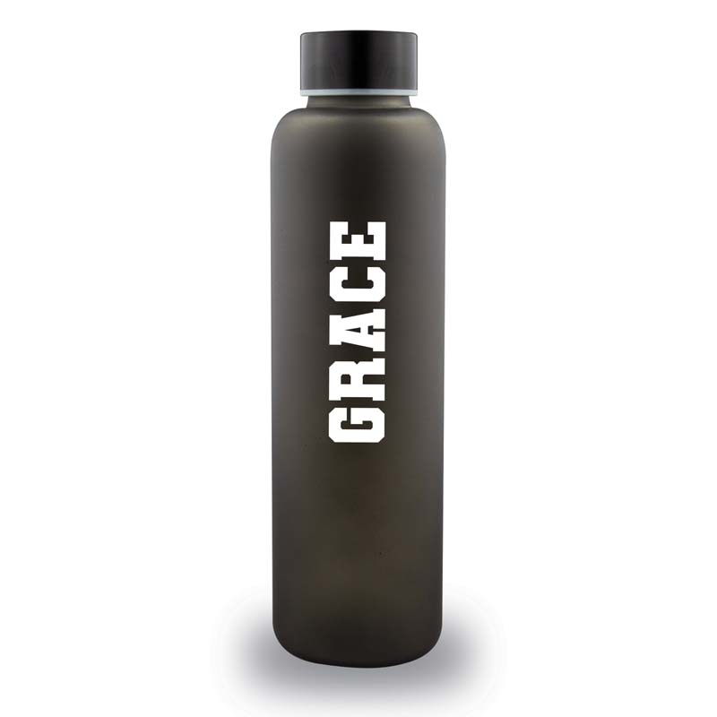 550ml Grace Glass Bottle