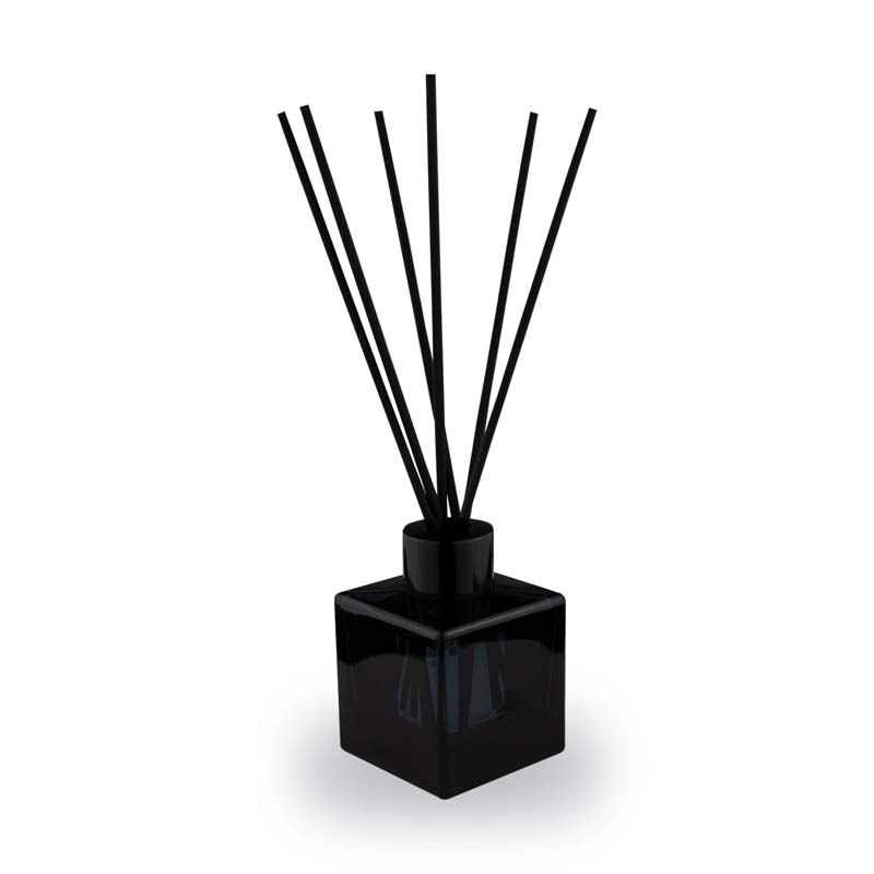 Classic Reed Diffuser – 50ml Square