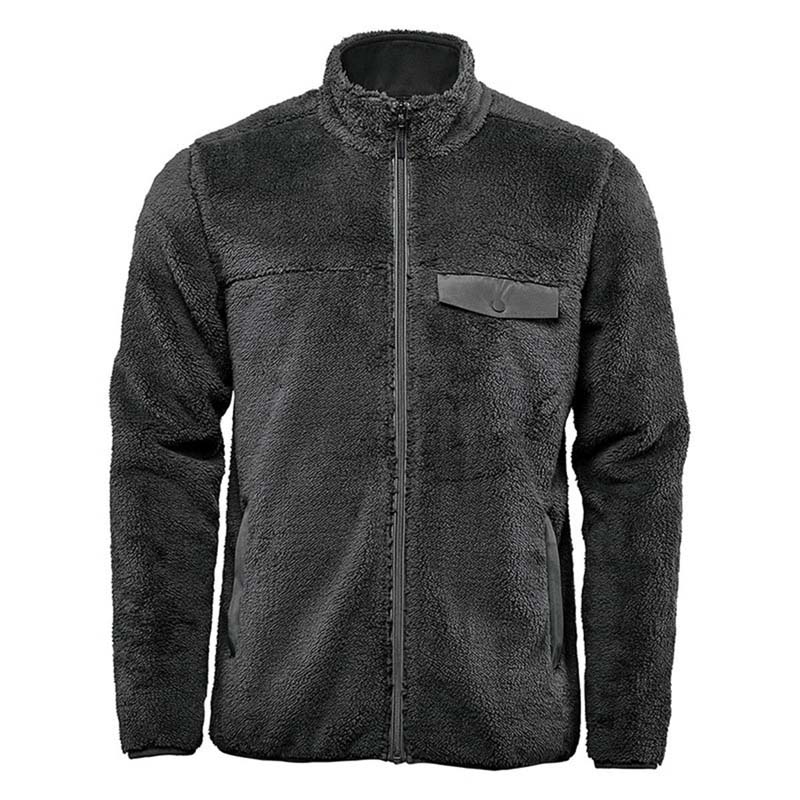 Bergen Sherpa Fleece Jacket