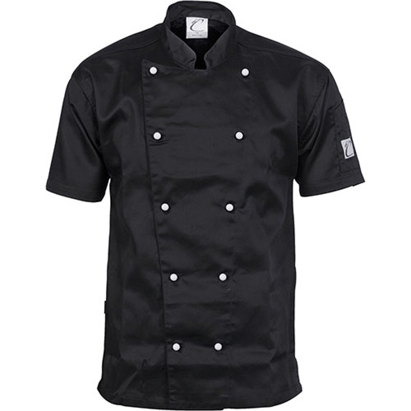 DNC Traditional Chef Jacket