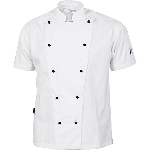 DNC Cool Breeze Chef Jacket