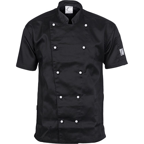 DNC Air Flow Chef Jacket