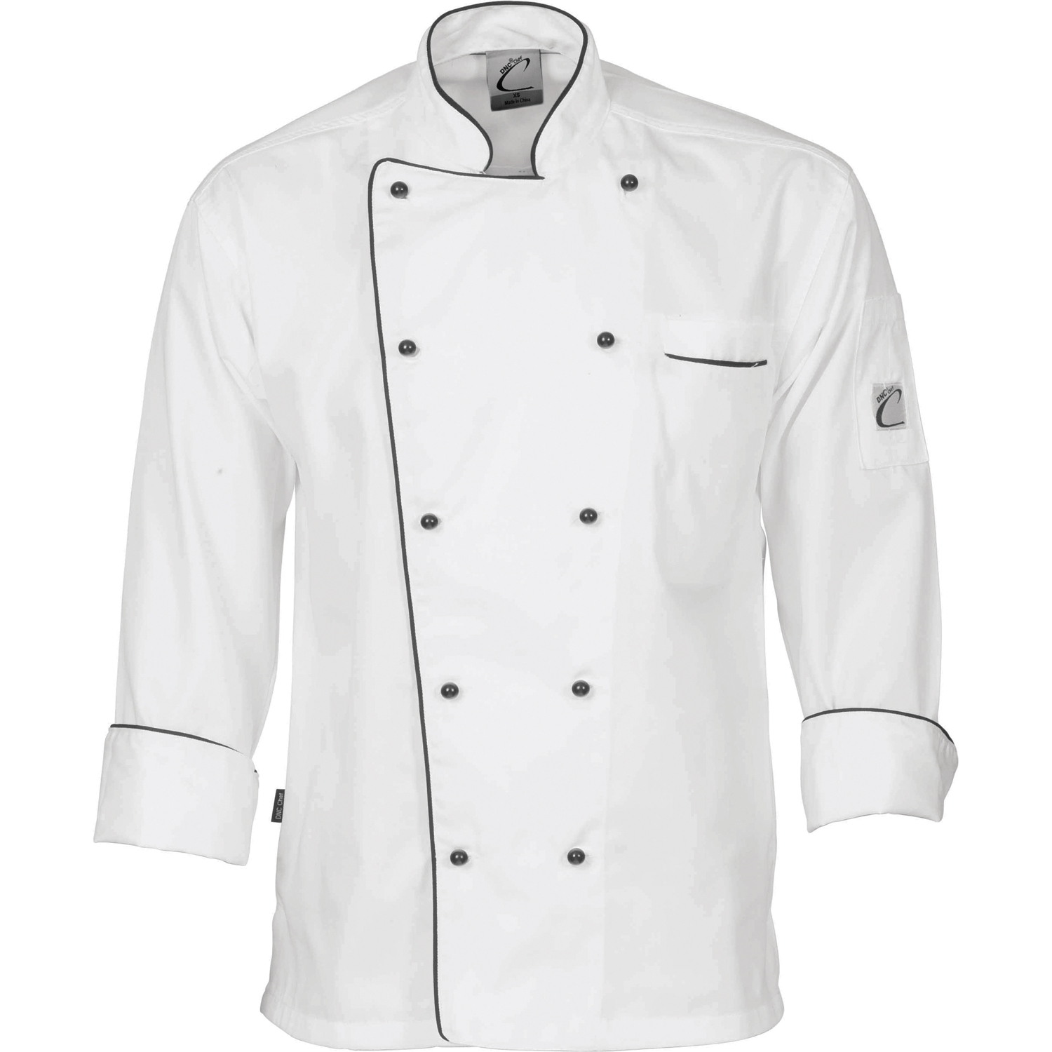 DNC Classic Chef Jacket