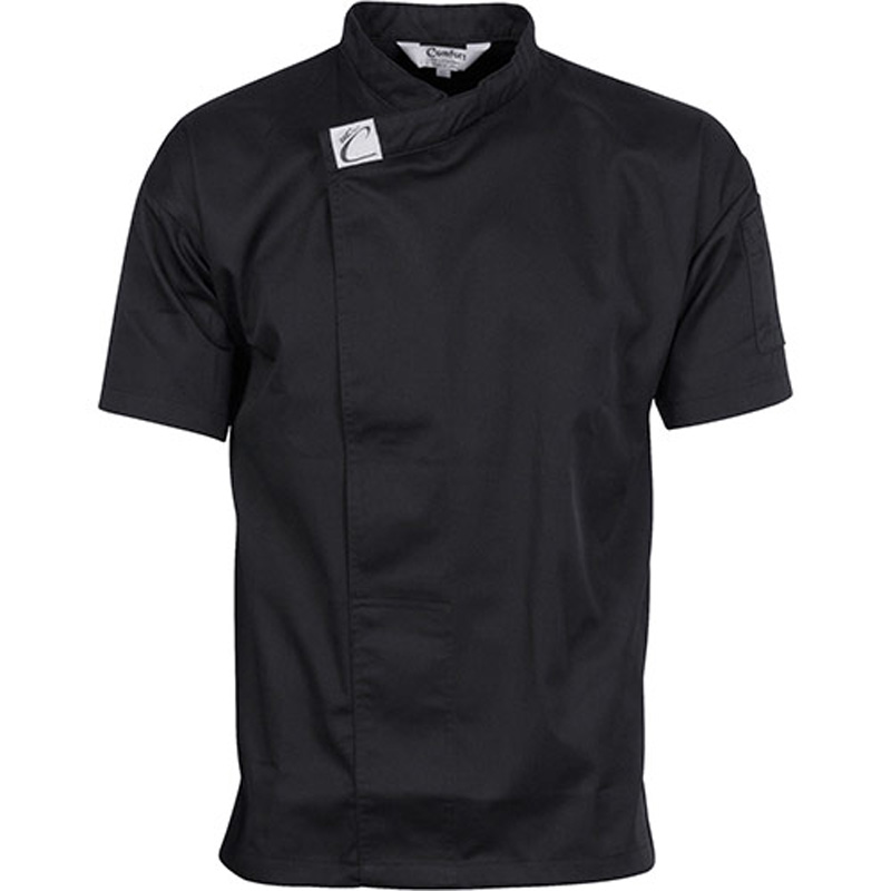 DNC Tunic - Chef & Hospitality Jacket - Workwear - NovelTees