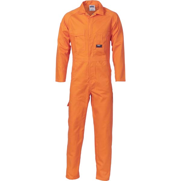 DNC Coverall