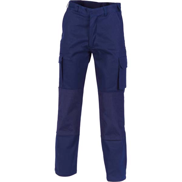 DNC Cargo Pants - Work & Hi Vis Pants - Workwear - NovelTees