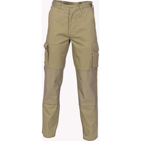 Hi Vis Work Pants, High Visibility Safety Pants