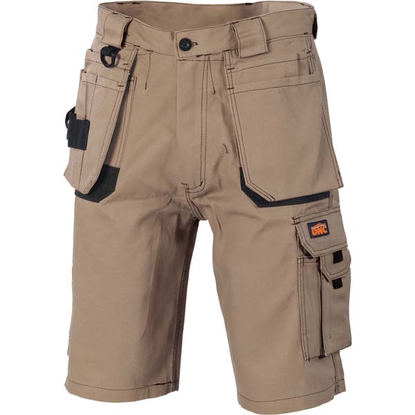 DNC Cargo Shorts