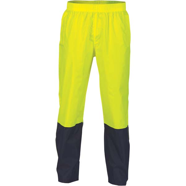 DNC Two Tone Rain Pants