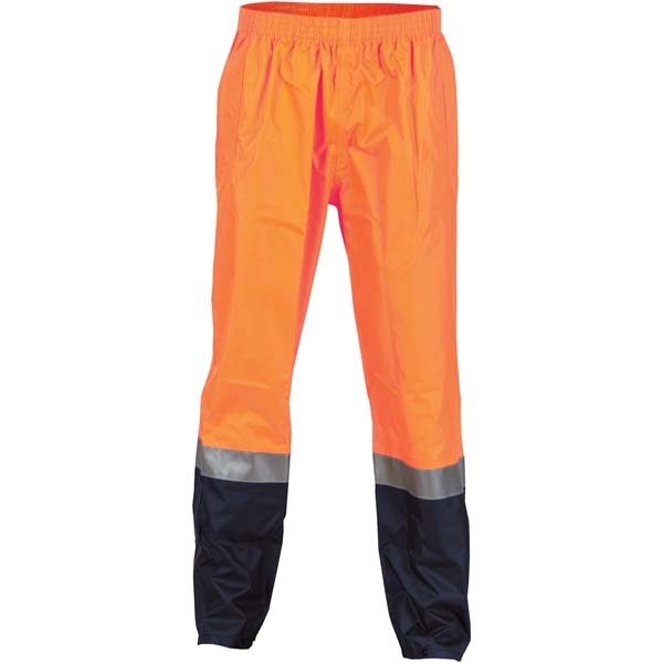 DNC Two Tone Rain Pants 3M Tape