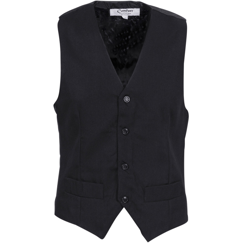 DNC Waiters Vest