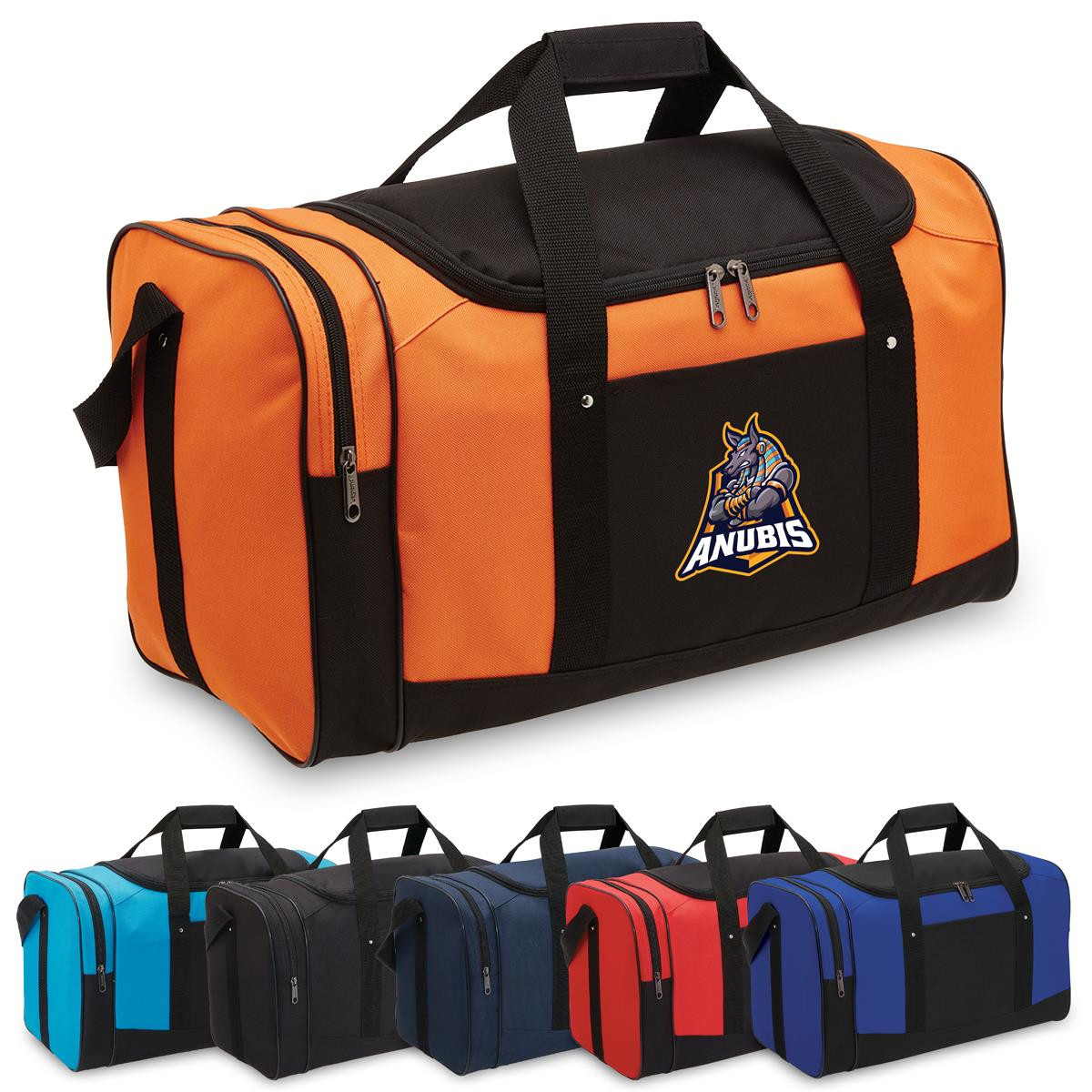 Spark Sports Bag