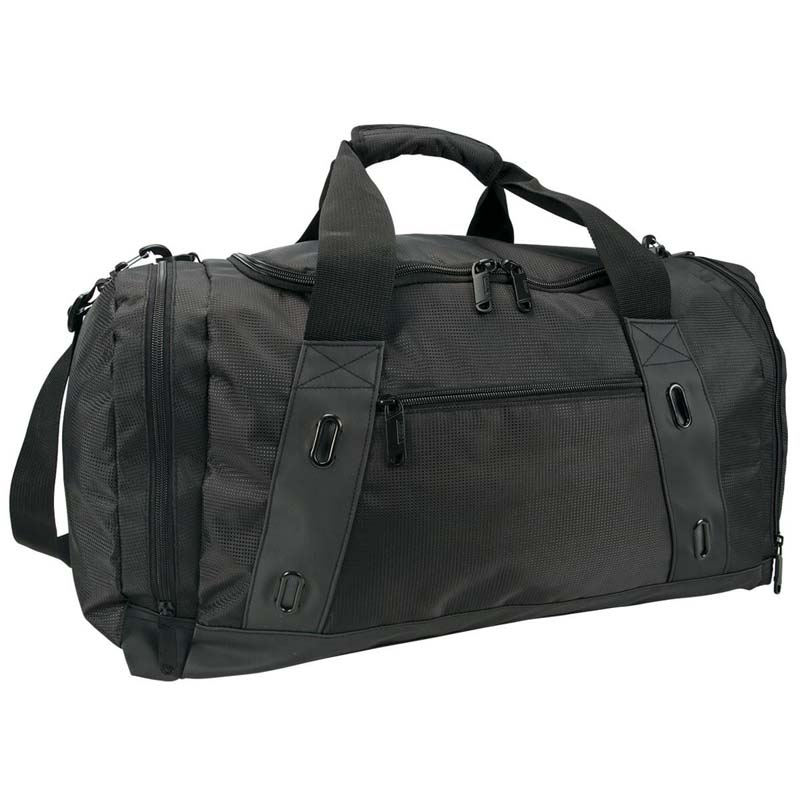 Fortress Duffle