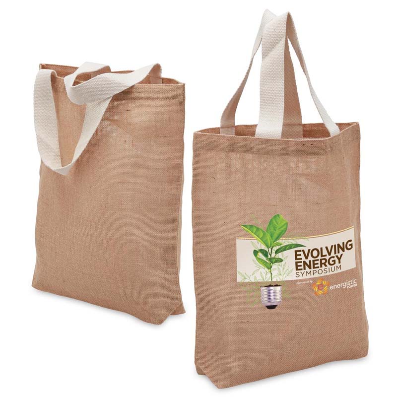 Enviro Jute Shopper