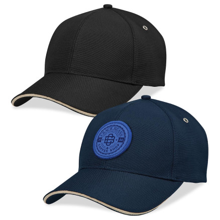 PET/Sandwich Cap