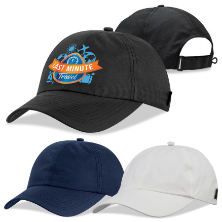 Defender Sports Cap