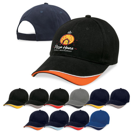 Signature Cap