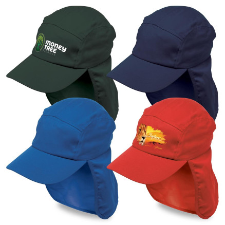 Lunchtime Hat