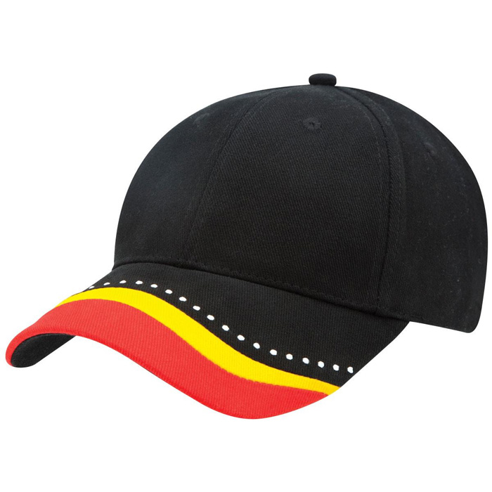 Australian Serpent Cap