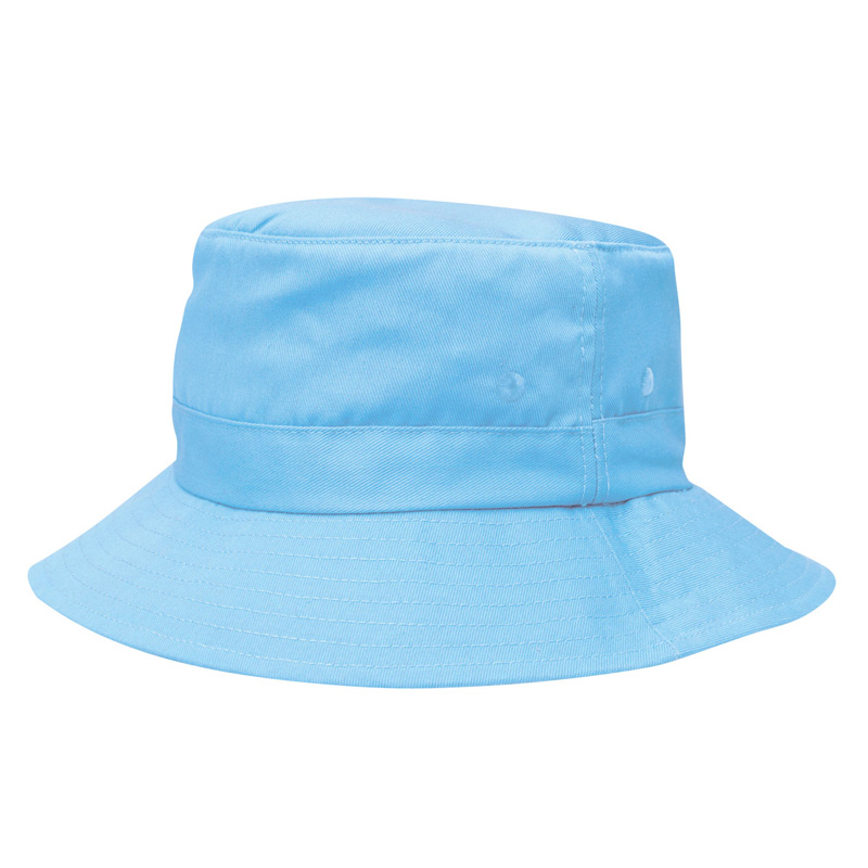 Kids Bucket Hat with Toggle