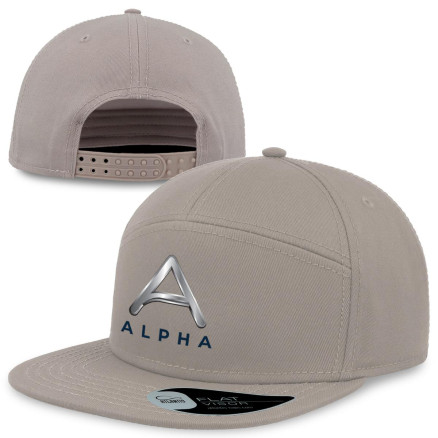 Deck Cap