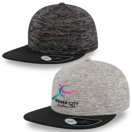 Boost Snapback Cap