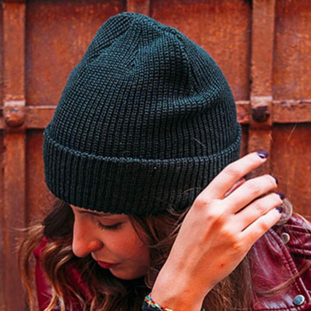 Woolly Beanie image7