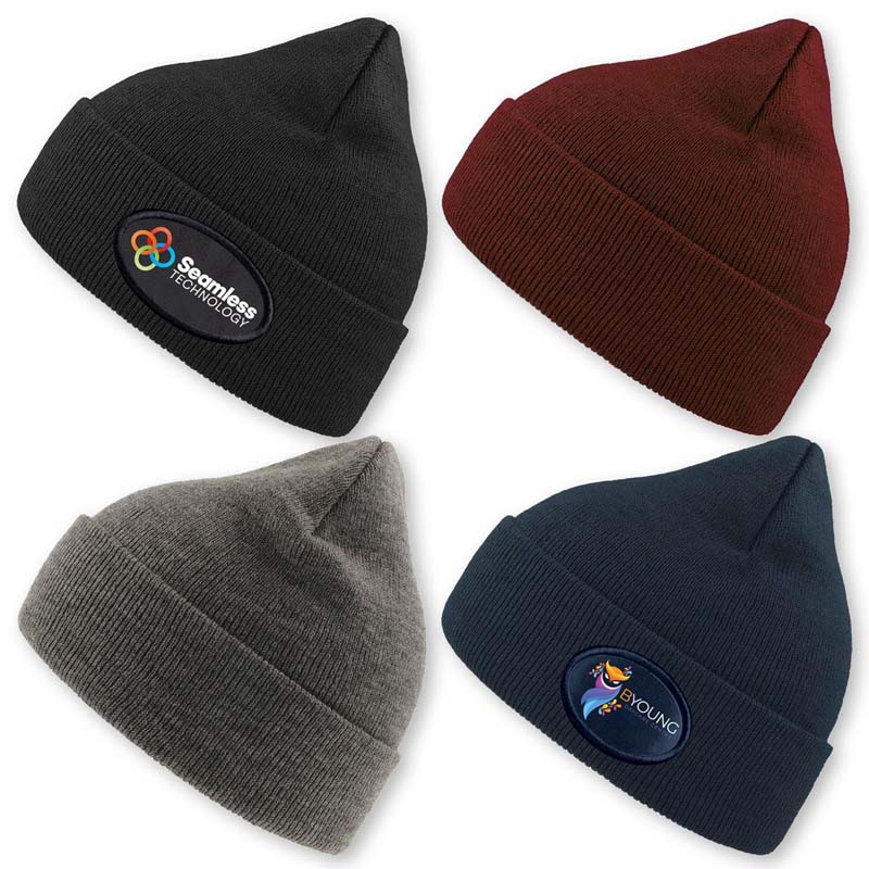 Eko Beanie