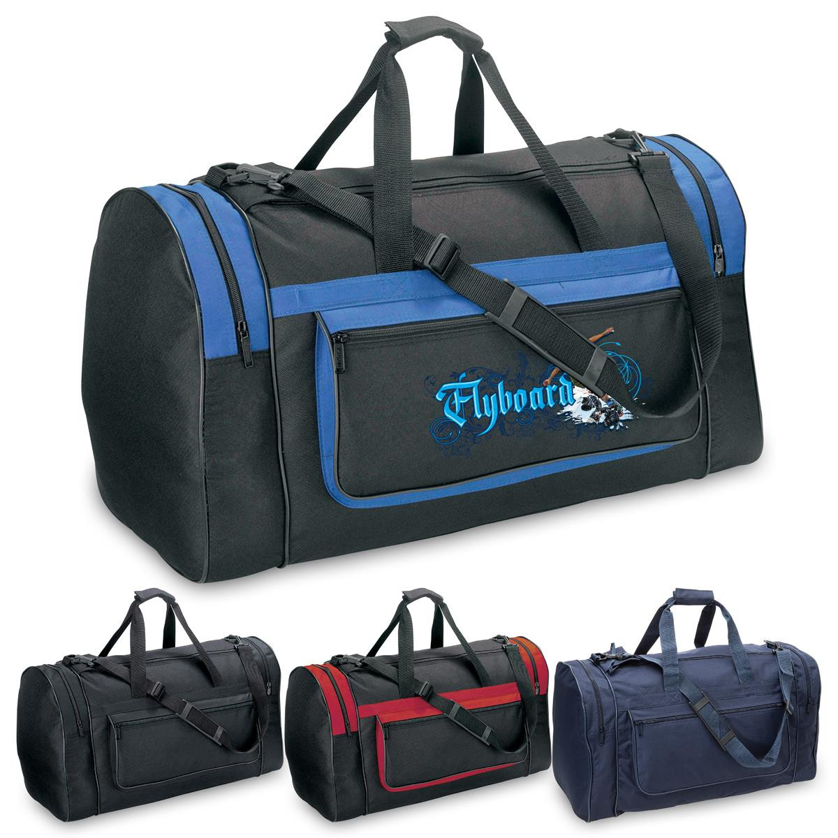 Magnum Sports Bag