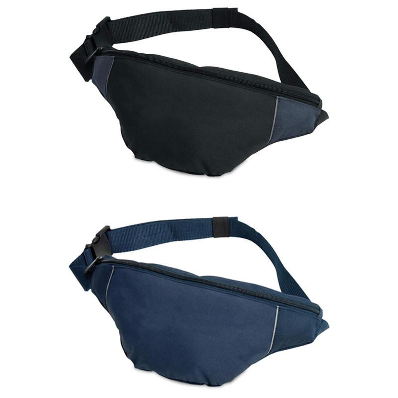 Platform Waist Bag