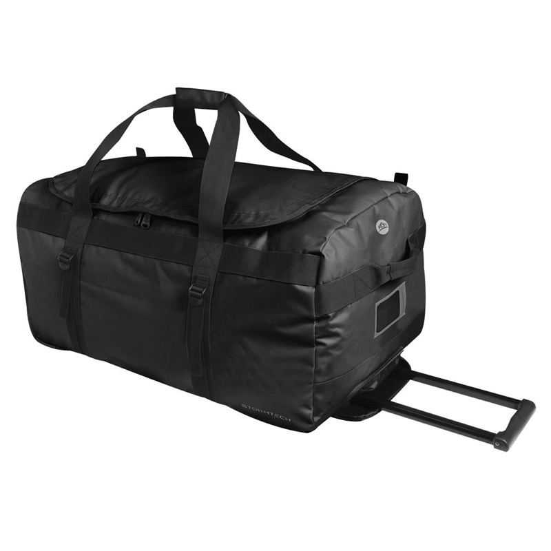 Waterproof Rolling Duffle Bag