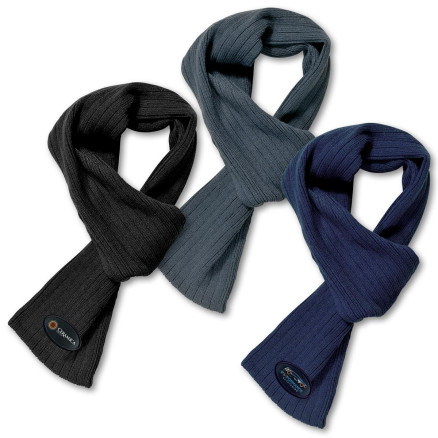 Neck Wrap Scarf