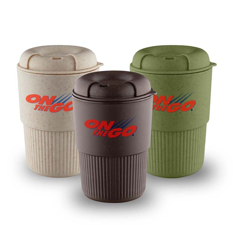 350ml Ecco Kuppa – EcoBlend
