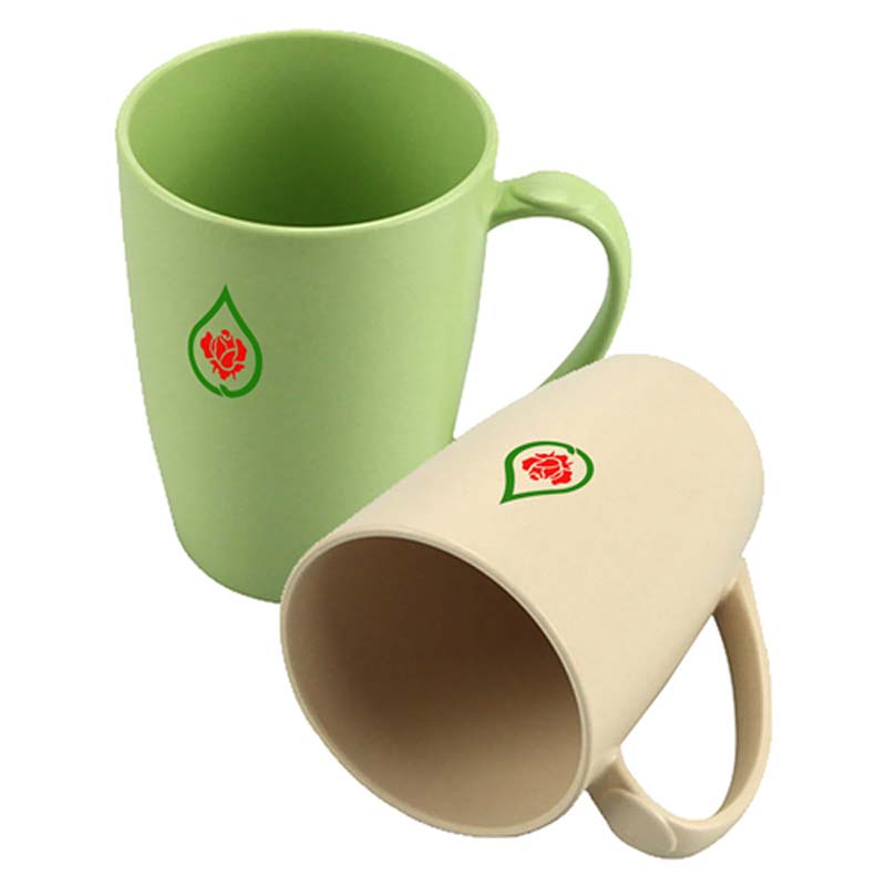 Envee Bamboo Mug