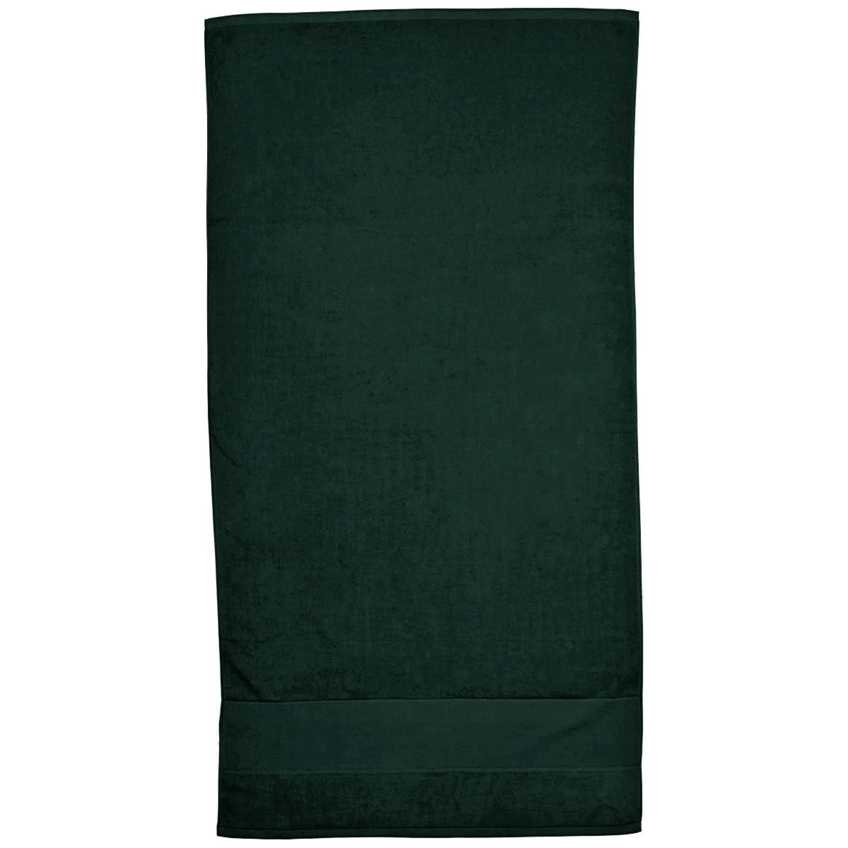 Terry Velour Towel image8