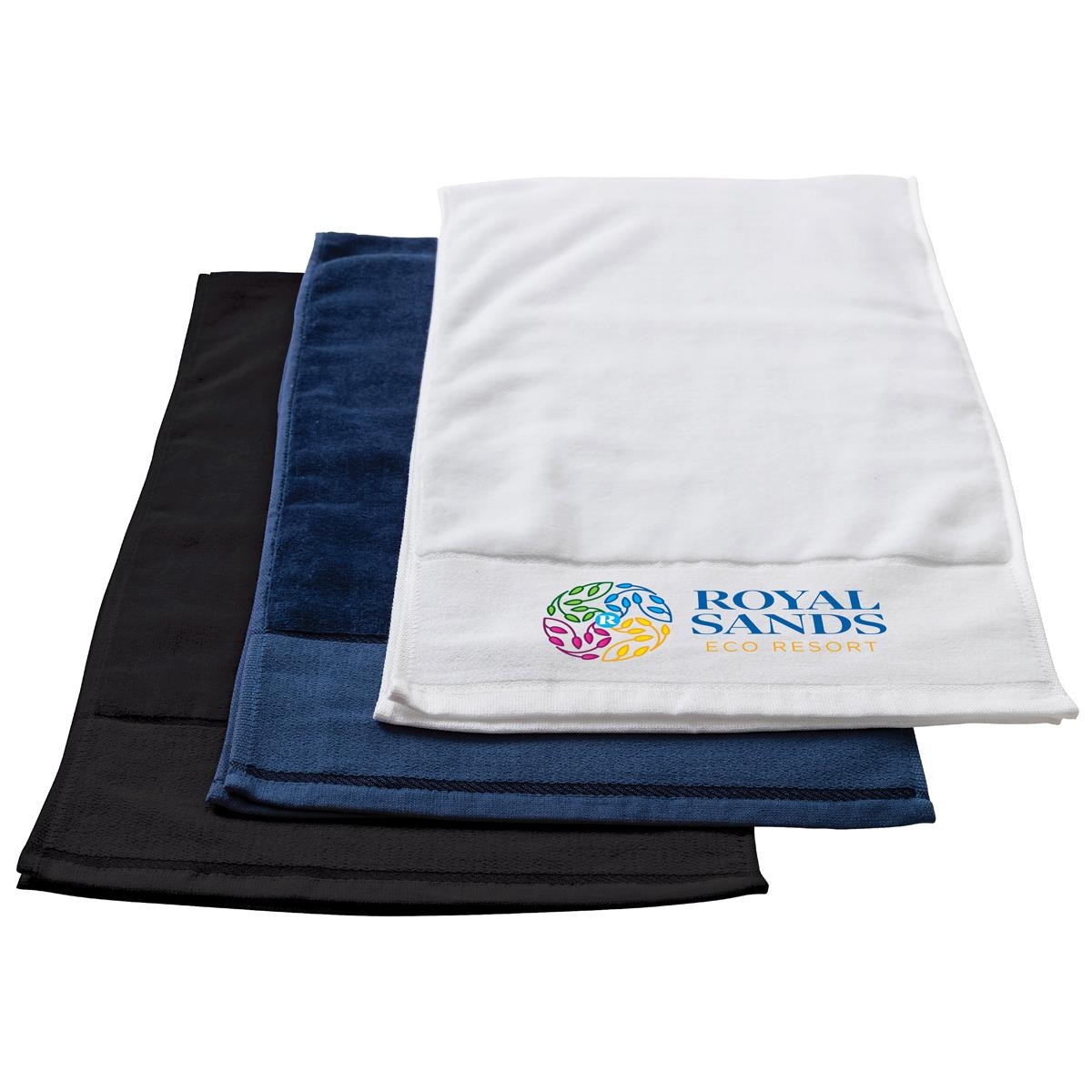 Sports and Fitness Towel