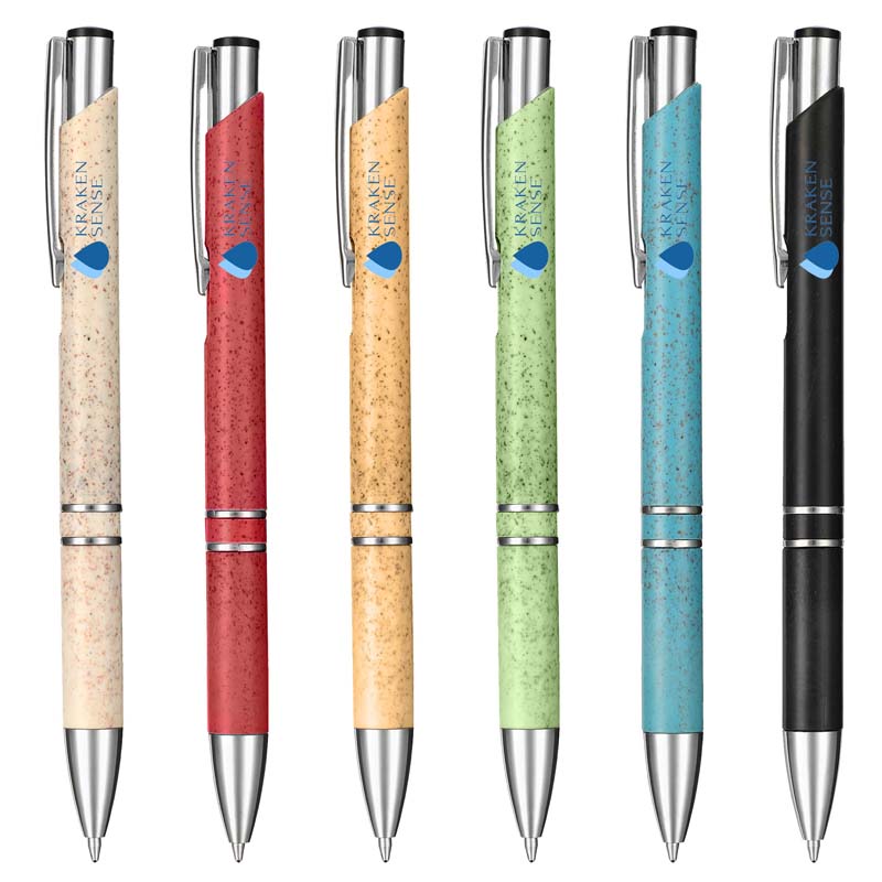 Euroauz Eco Pen