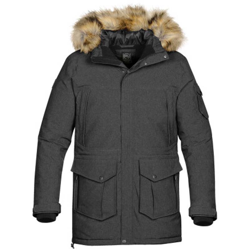 Expedition Parka