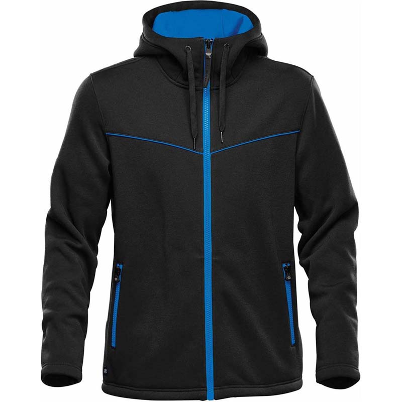 Logan Performance Hoody