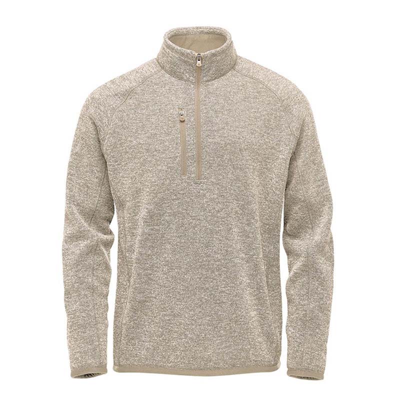 Avalanche 1/4 Zip Pullover