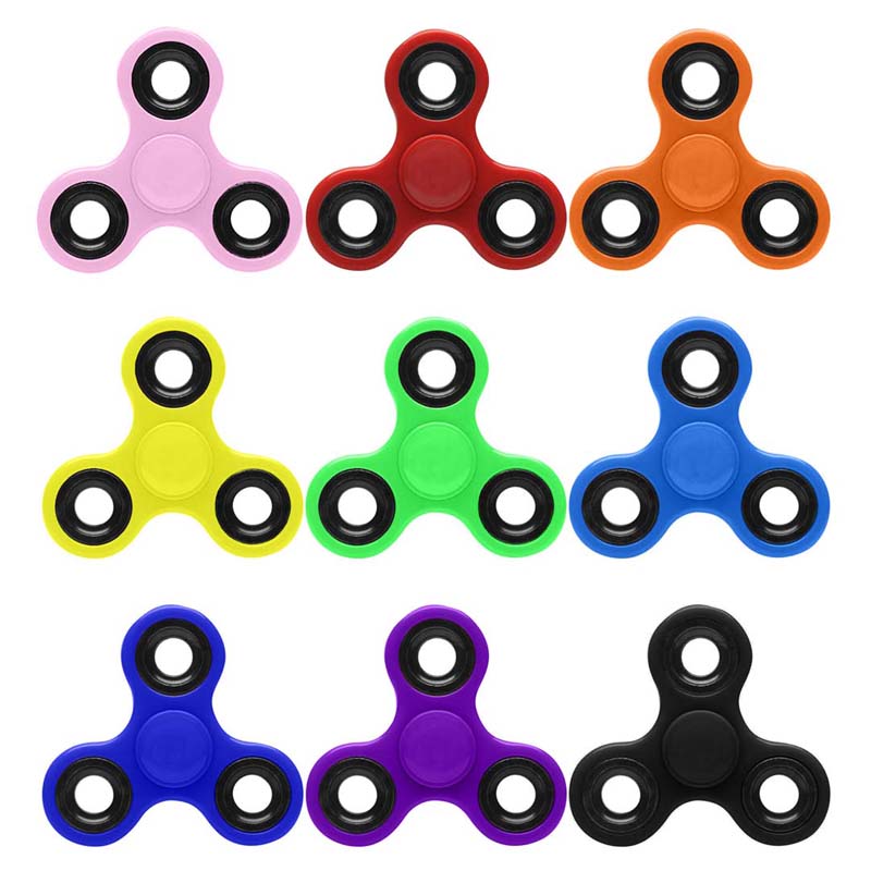 Budget Fidget Spinner image5