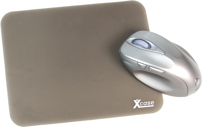 Silicon Mouse Pad